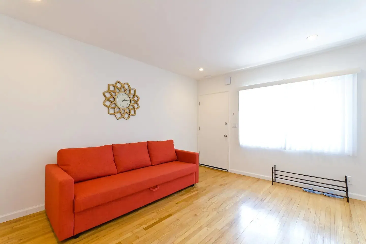 1811 Ivar Avenue QW - QW — Photo 4