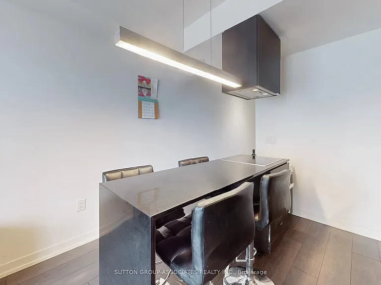 15 Lower Jarvis St #1409 — Photo 5