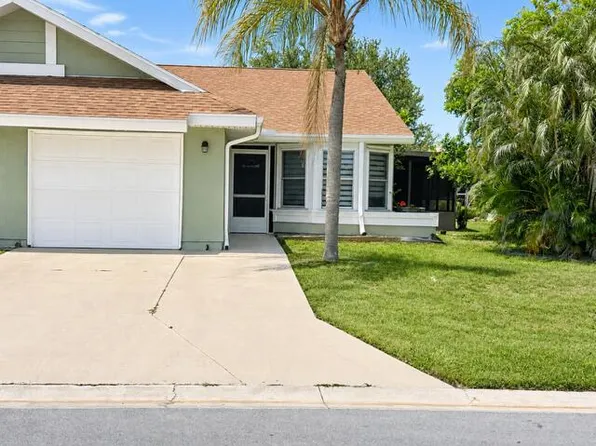 1478 SE Larkwood Cir, Port Saint Lucie, FL 34952
