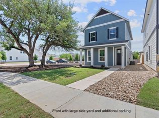 1656 Coral Sunrise Trl, Leander, TX 78641