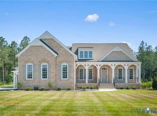 15253 Johns Trace Cir, Montpelier, VA 23192