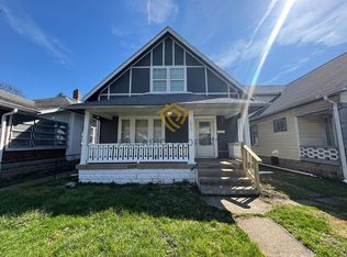 1519 N Gale St, Indianapolis, IN 46201