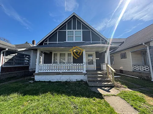 1519 N Gale St Photo 1