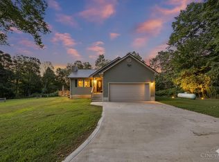 461 Paulette Ln, Manchester, OH 45144