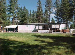 35825 S Chiloquin Rd, Chiloquin, OR 97624