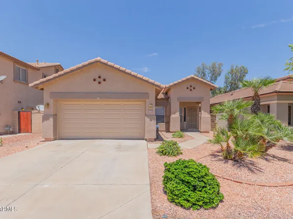 12530 W MONROE Street, Avondale, AZ 85323