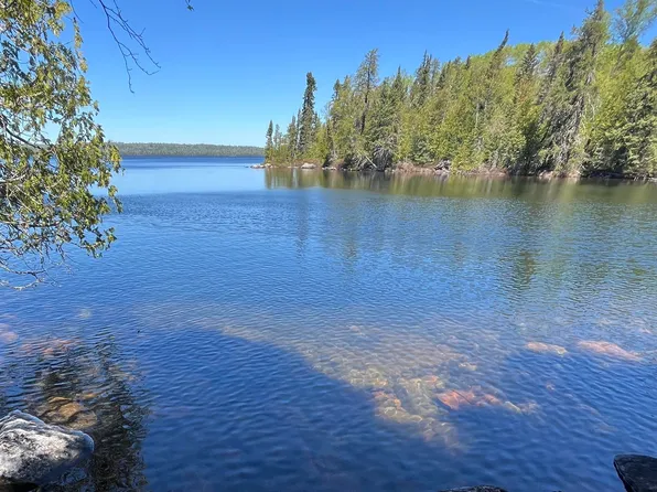 73 Tofte Cabin Tr, Grand Marais, MN 55604