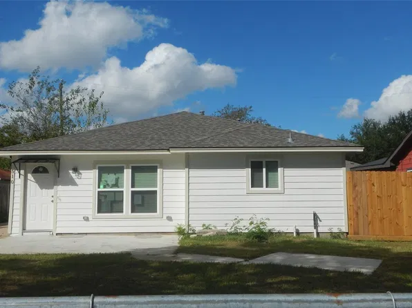 510 Alvin St, Pasadena, TX 77506