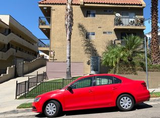 3957 Melrose Ave APT 8, Los Angeles, CA 90029