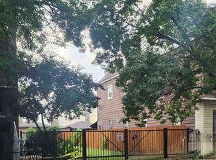 4416 S California Ave, Chicago, IL