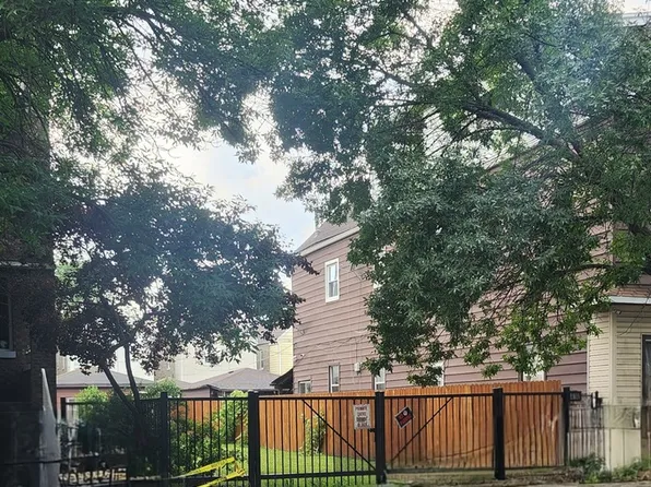 4416 S California Ave, Chicago, IL 60632