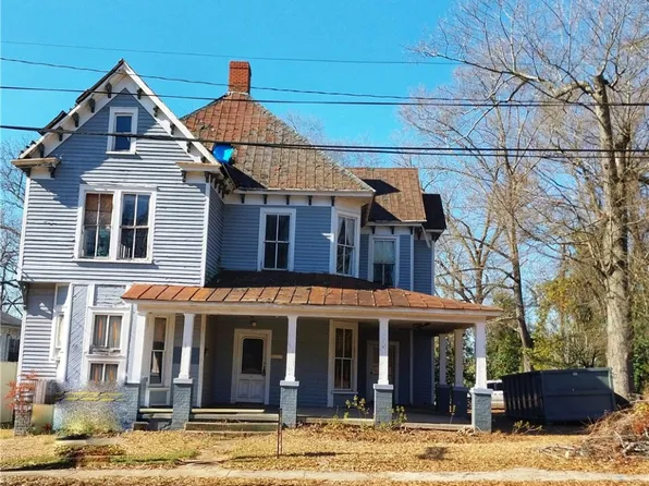 802 S McDuffie St, Anderson, SC 29624