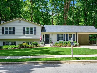 7509 Harps Mill Rd, Raleigh, NC, 27615