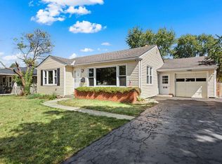 3900 Girbert St, Grove City, OH 43123