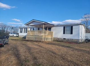 3790 Clay Hollow Rd, Sweetwater, TN 37874