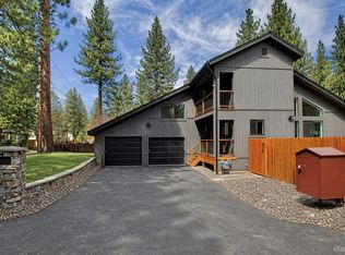 1267 O'Malley Dr, South Lake Tahoe, CA 96150