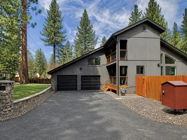 1267 O'Malley Dr, South Lake Tahoe, CA 96150