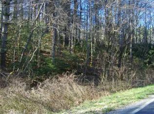 Dickey Road, Murphy, NC 28904