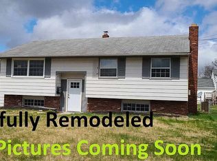 328 Anthony Dr, Bellmawr, NJ 08031