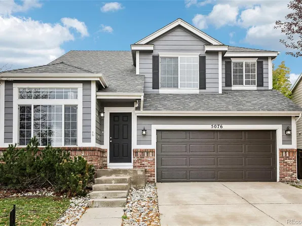 5076 Grosbeak Street, Brighton, CO 80601