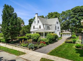 2 Palmer Ave, Swampscott, MA 01907