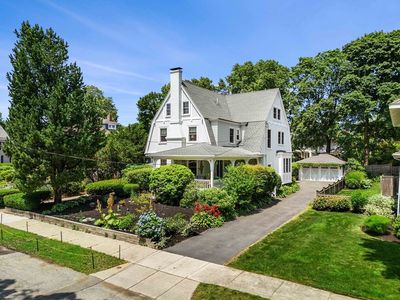 2 Palmer Ave, Swampscott, MA, 01907