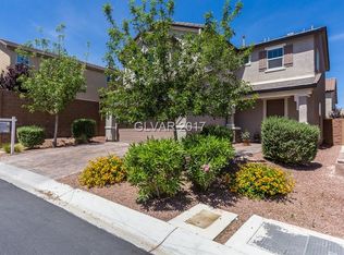 10728 York Manor Ave, Las Vegas, NV 89166