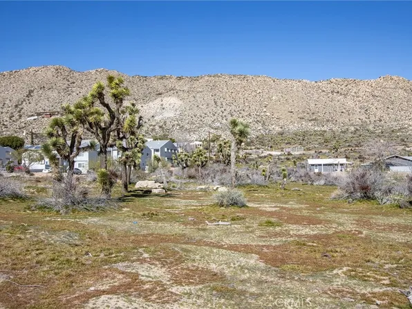 56160 Buena Vista Dr, Yucca Valley, CA 92284