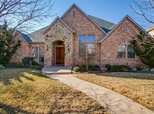 6609 Shady Point Dr, Plano, TX 75024