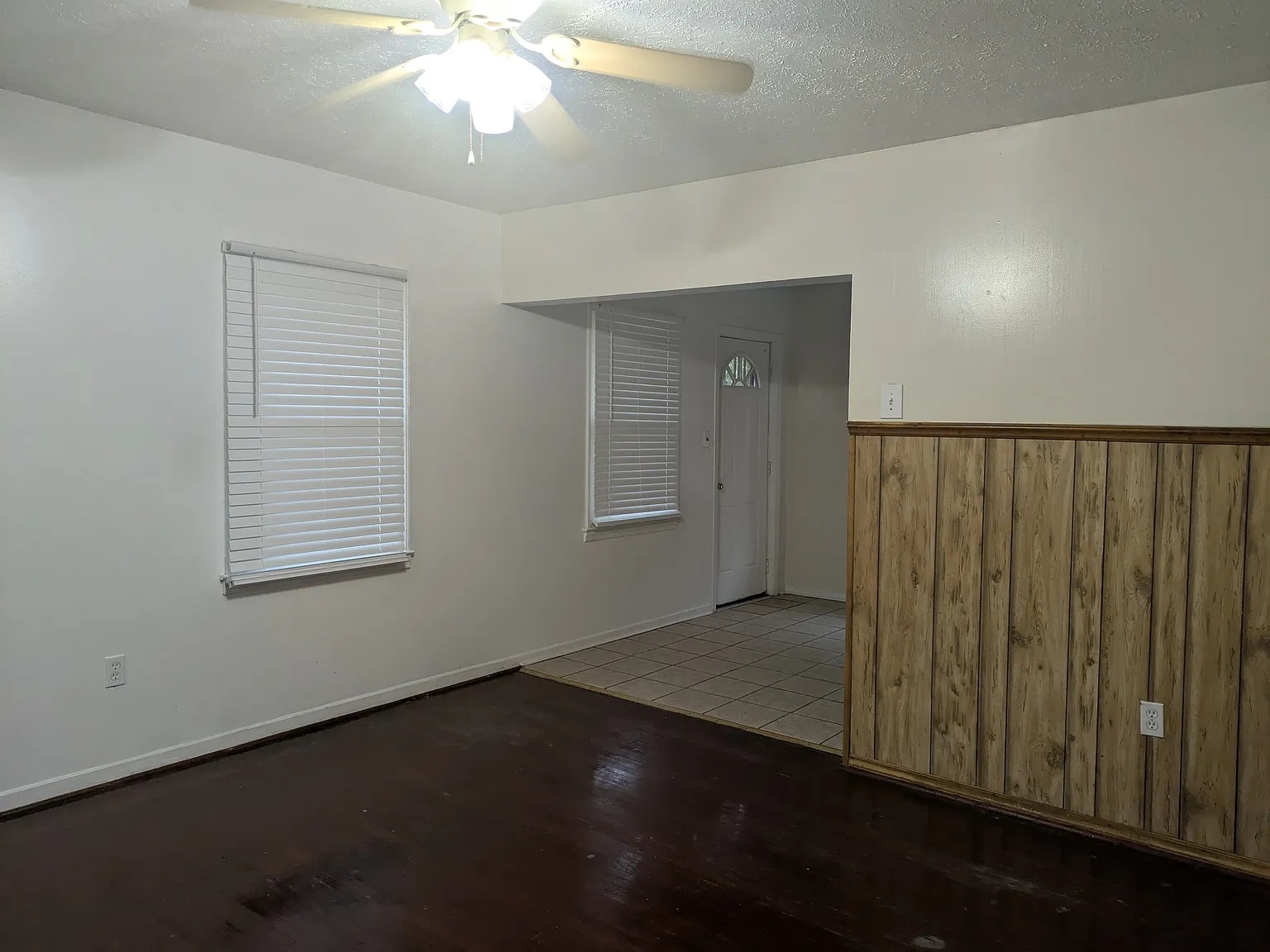 Available Now! Half Off First Month's Rent! — Photo 3