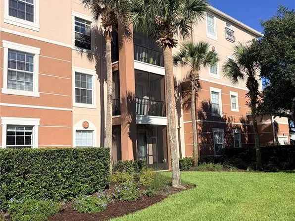 8300 Portofino Dr Unit 102, Champions Gate, FL 33896