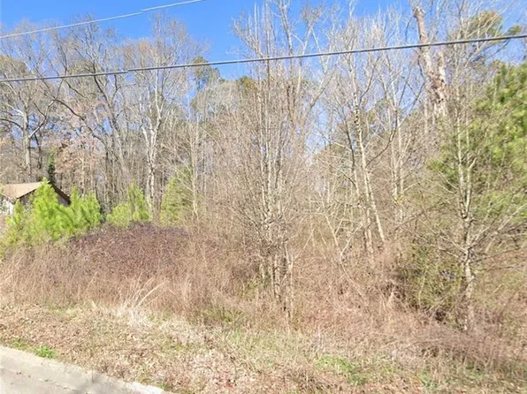 1581 Eldonlas Ct #.43, Stone Mountain, GA 30087