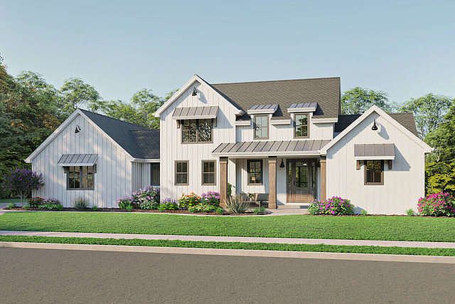 1st image of LOT 16 Derek Dr