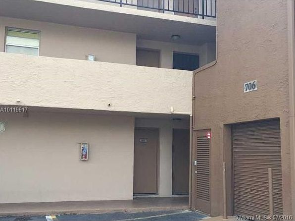 1st image of 706 NW 87th Ave APT 213