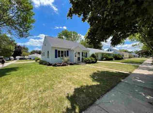 801 W Frances St, Appleton, WI 54914