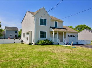 37 Fieldstone Way, Westerly, RI 02891