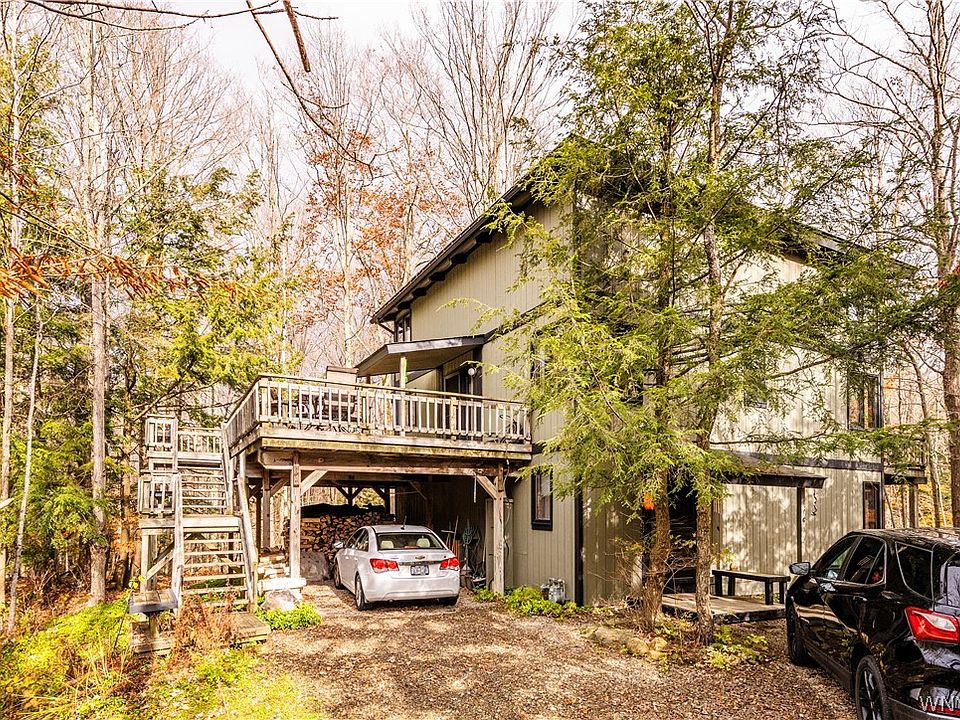 7 Woodstock Rd, Glenwood, NY 14069 Zillow