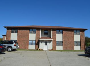 7 Diego Ct APT C, Columbia, MO 65203