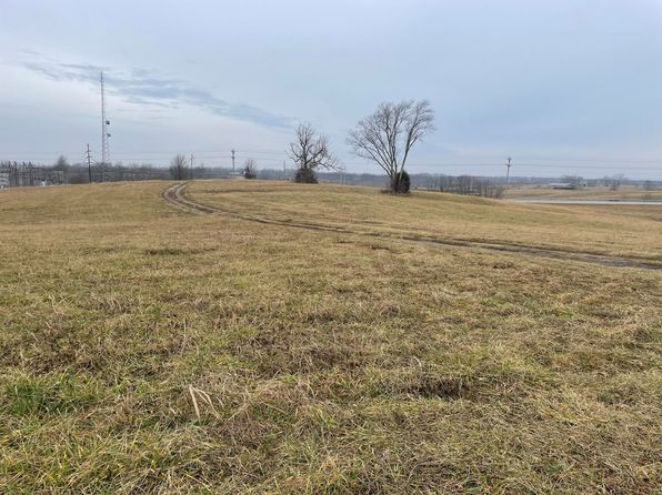 0 N 127th Hwy, Owenton, KY 40359