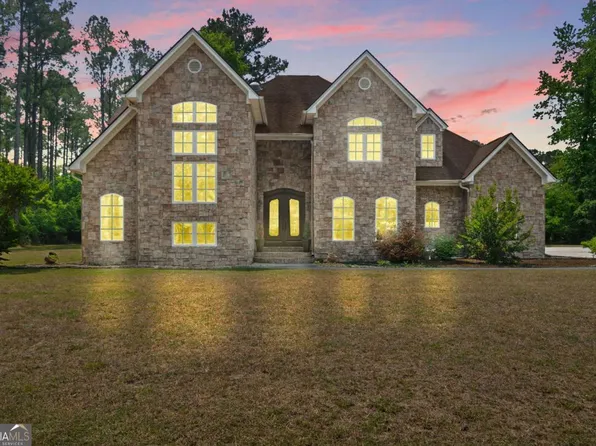 1198 Fiddlers Cv NE, Townsend, GA 31331