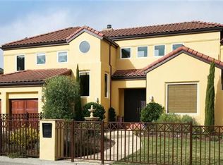 25 Weatherly Dr, Mill Valley, CA 94941