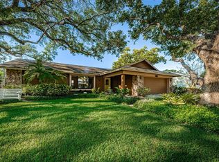 3080 Oak View Dr, Palm Harbor, FL 34684
