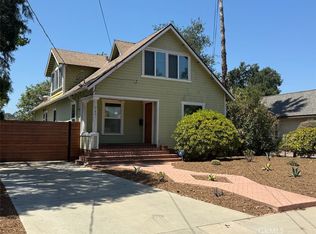 881 Winona Ave, Pasadena, CA 91103