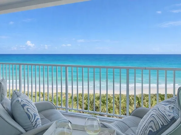 8810 S Sea Oaks Way #406, Vero Beach, FL 32963