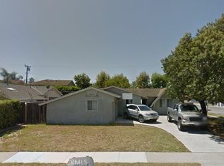 5752 Abraham Ave, Westminster, CA 92683