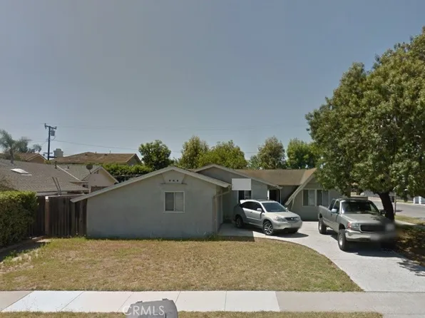 5752 Abraham Ave, Westminster, CA 92683