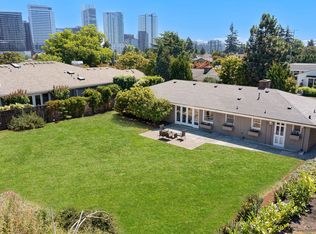 9668 Evergreen Dr, Bellevue, WA 98004