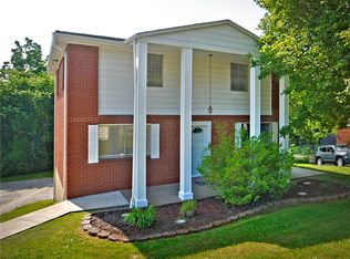 2513 Hi Ridge Dr, Irwin, PA 15642