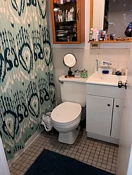 Rented by Alexander Bilu, LREB