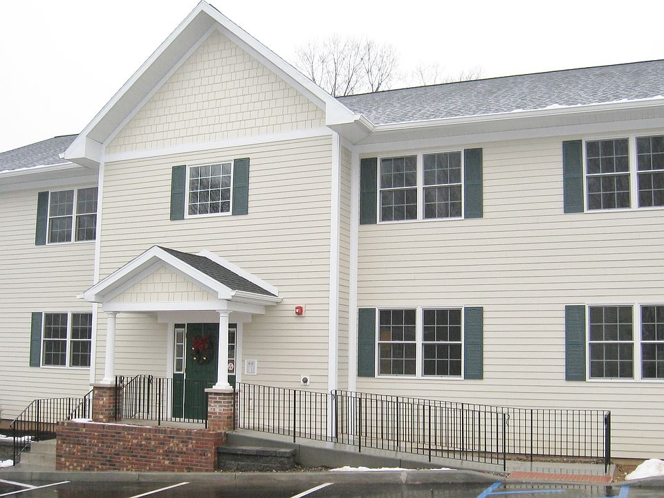 BRAND NEW BUILDING! Finished in Jan 2015!